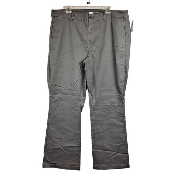 Ladies boot cut chinos NWT - Picture 1 of 11